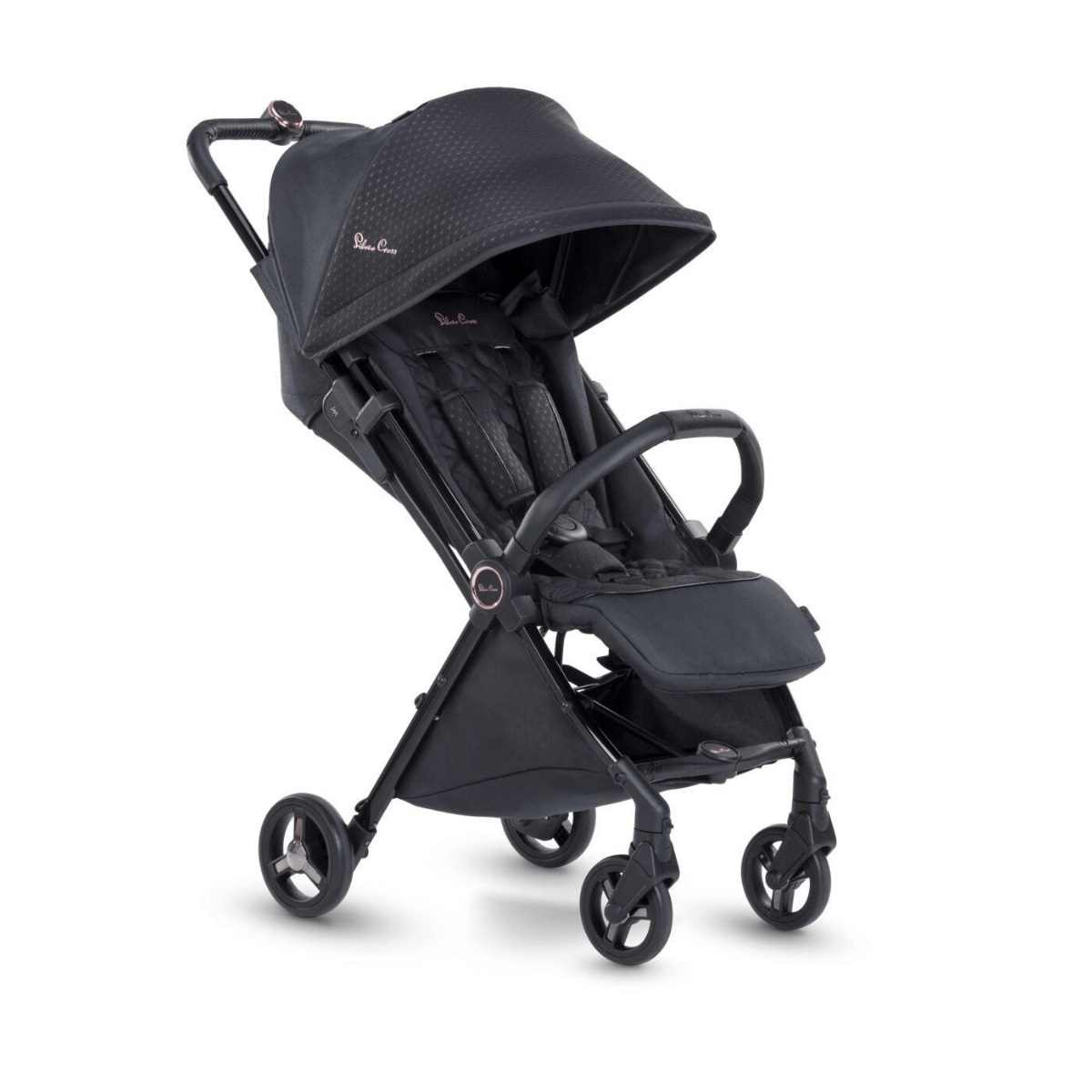 Silver Cross Jet Stroller